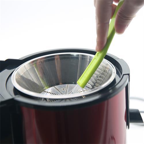 清潔毛刷在食品行業(yè)中的應(yīng)用與清洗刷操作規(guī)范