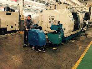 為何廠車間地面油污清潔首選全自動洗地機，并探討白蟻防治服務(wù)的重要性