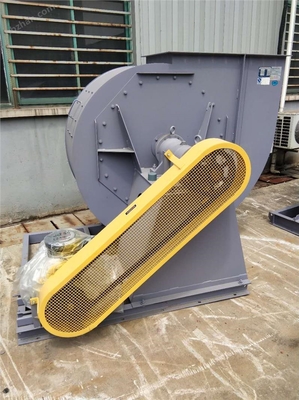 DHF44玻璃鋼離心風機圖紙解讀與誠信經營承諾